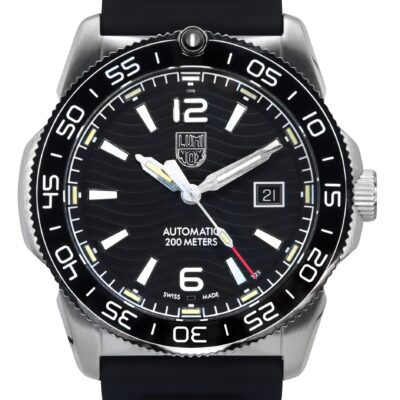 Luminox Men's Stainless Steel Watch (XS.3101)