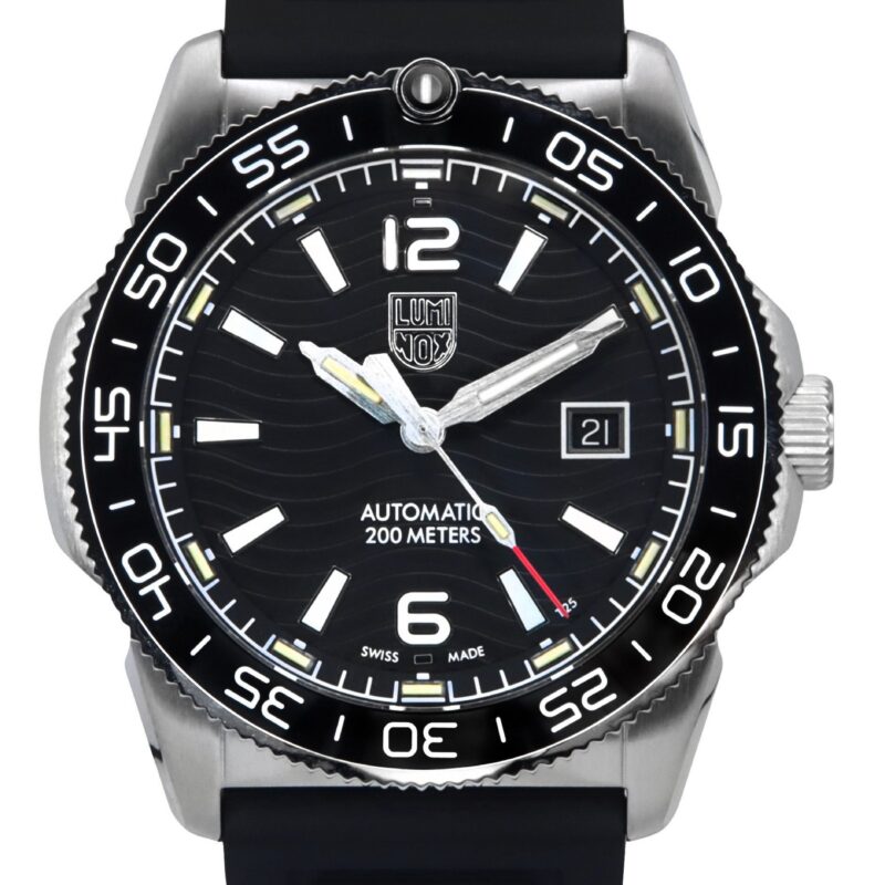 Luminox Men's Stainless Steel Watch (XS.3101)
