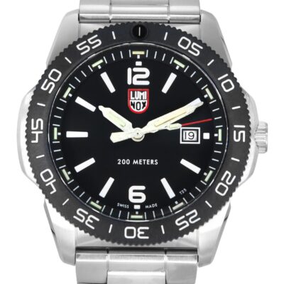 Luminox Men's Stainless Steel Watch (XS.3122)