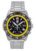 Luminox Men's Stainless Steel Watch (XS.3145.M)