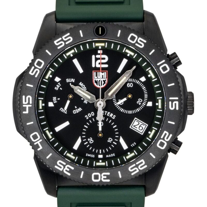 Luminox Men's Watch (XS.3147) Luminox Men's Watch (XS.3147)