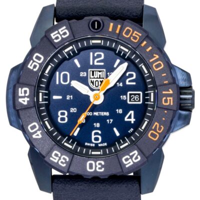 Luminox Men's Watch (XS.3253.CB.NSF.2)