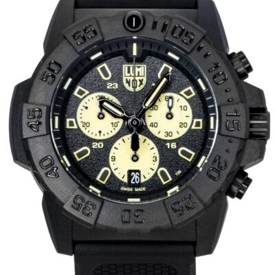 Luminox Men's Watch (XS.3587)