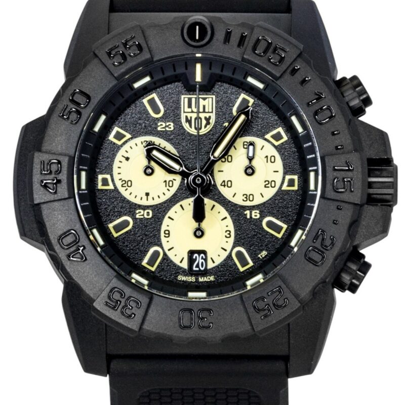 Luminox Men's Watch (XS.3587) Luminox Men's Watch (XS.3587)
