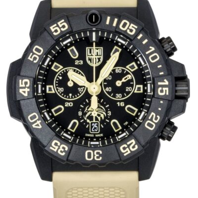 Luminox Men's Watch (XS.3590.NSF.2)