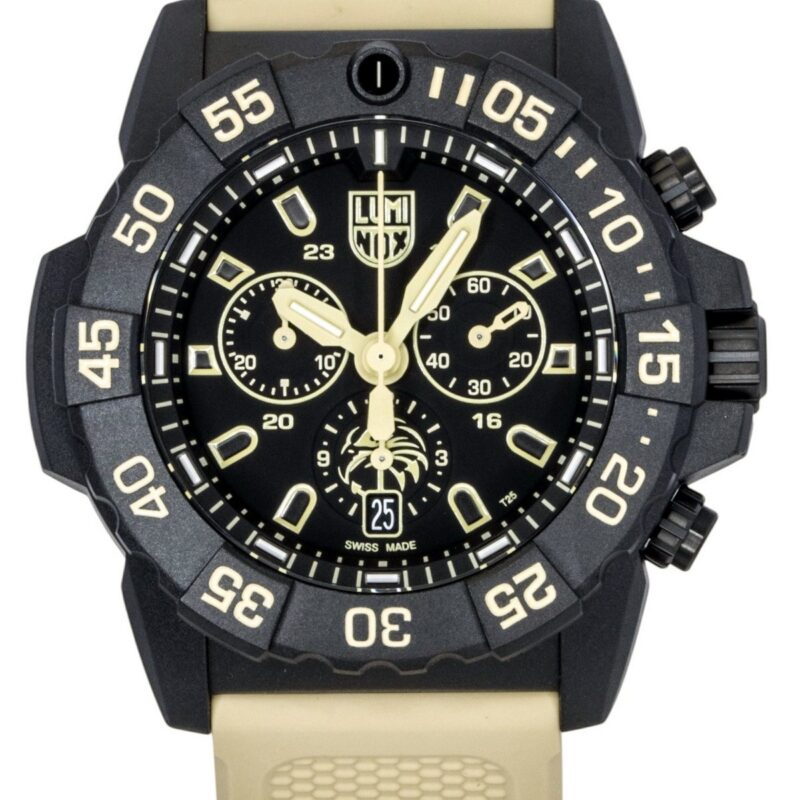 Luminox Men's Watch (XS.3590.NSF.2) Luminox Men's Watch (XS.3590.NSF.2)