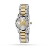 Gucci G-Timeless Unisex Watch (YA1265016)