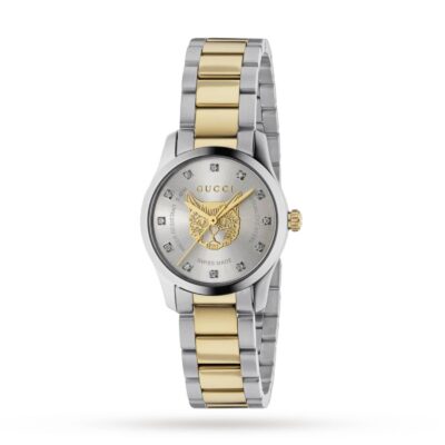 Gucci G-Timeless Unisex Watch (YA1265016)