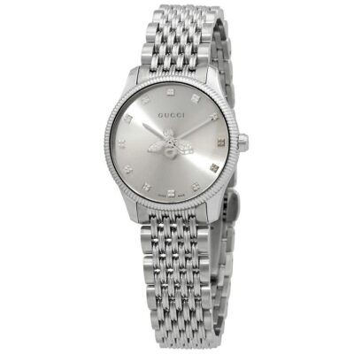 Gucci G-Timeless Women's Watch (YA1265019)