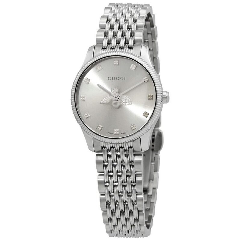 Gucci G-Timeless Women's Watch (YA1265019) Gucci G-Timeless Women's Watch (YA1265019)