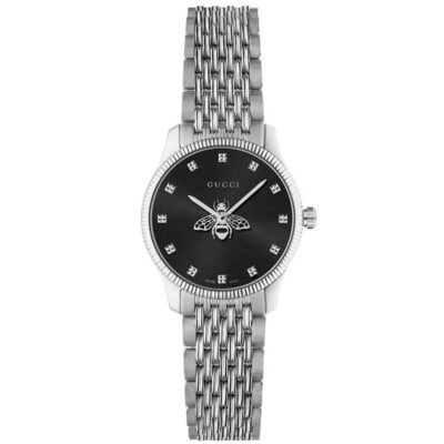 Gucci G-Timeless Unisex Watch (YA1265020)