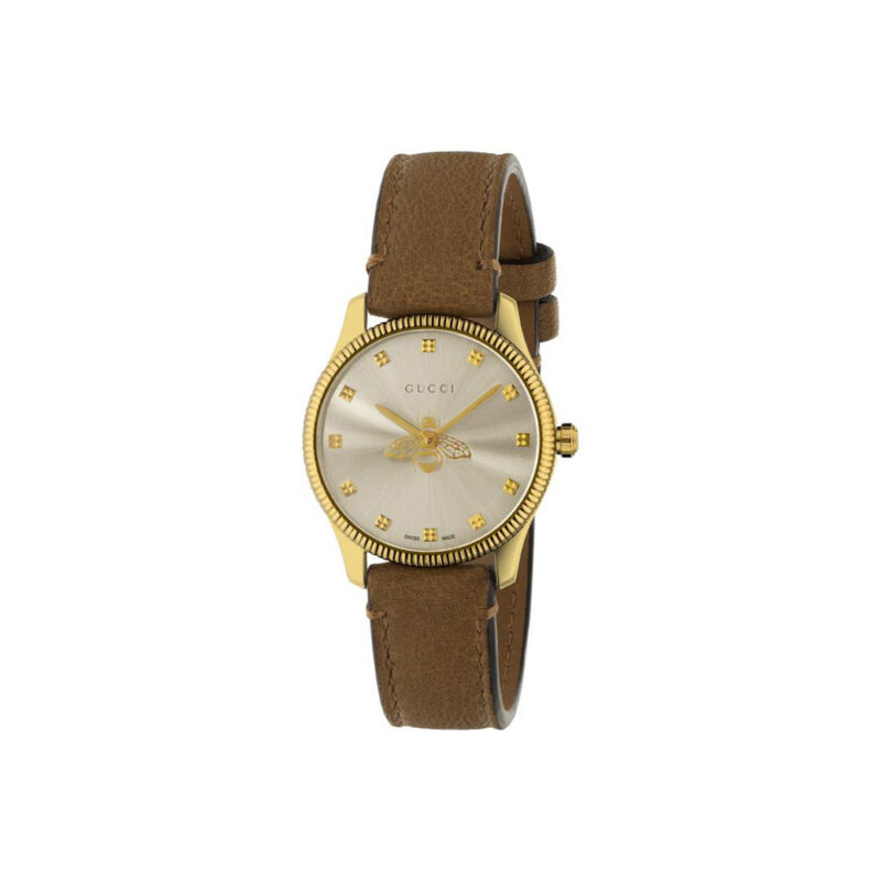 Gucci G-Timeless Unisex Watch (YA1265022) Gucci G-Timeless Unisex Watch (YA1265022)