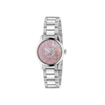 Gucci G-Timeless Women's Watch (YA1265025)
