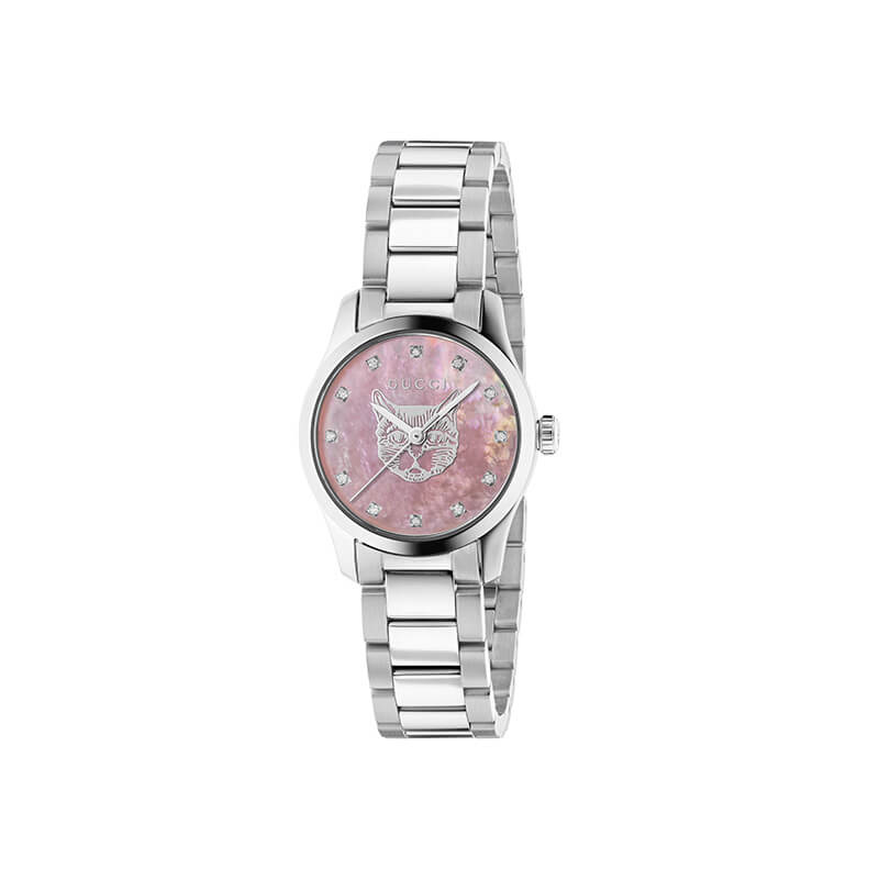 Gucci G-Timeless Women's Watch (YA1265025) Gucci G-Timeless Women's Watch (YA1265025)