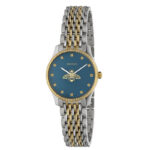 Gucci G-Timeless Unisex Watch (YA1265029)