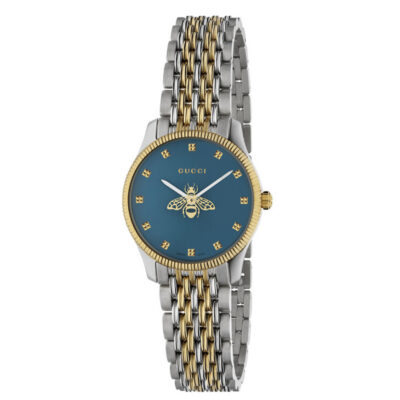 Gucci G-Timeless Unisex Watch (YA1265029)