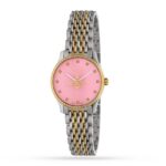 Gucci G-Timeless Women's Watch (YA1265030)