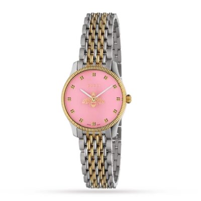 Gucci G-Timeless Women's Watch (YA1265030)
