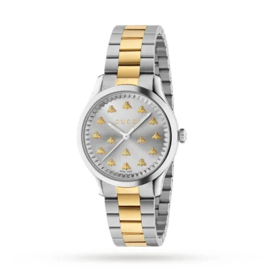 Gucci G-Timeless Unisex Watch (YA1265032)