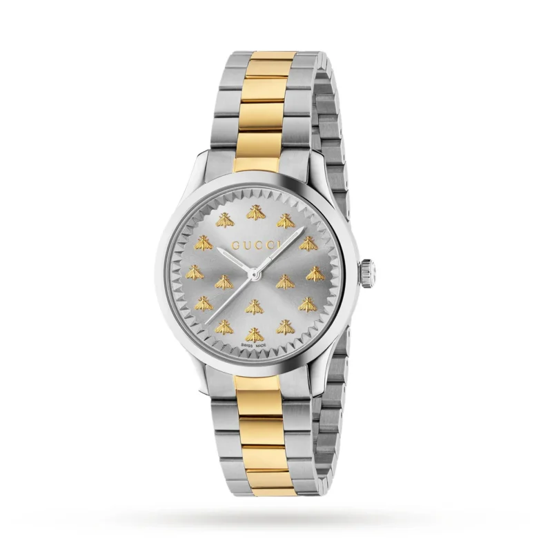 Gucci G-Timeless Unisex Watch (YA1265032) Gucci G-Timeless Unisex Watch (YA1265032)