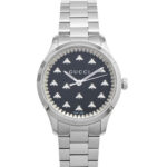 Gucci G-Timeless Unisex Watch (YA1265034)