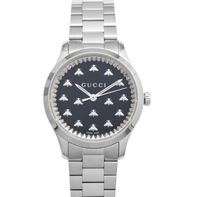 Gucci G-Timeless Unisex Watch (YA1265034)