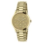 Gucci G-Timeless Unisex Watch (YA1265036)