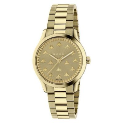 Gucci G-Timeless Unisex Watch (YA1265036)