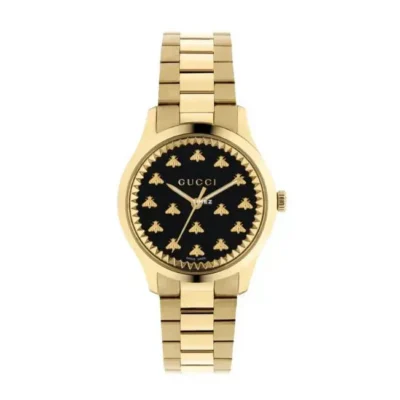 Gucci G-Timeless Unisex Watch (YA1265037)