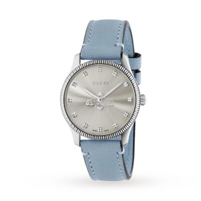 Gucci G-Timeless Women's Watch (YA1265039)