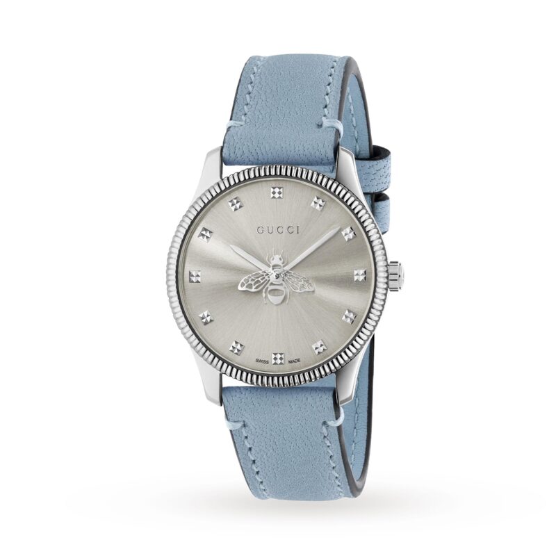 Gucci G-Timeless Women's Watch (YA1265039) Gucci G-Timeless Women's Watch (YA1265039)