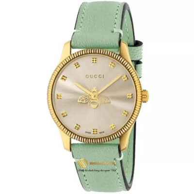 Gucci G-Timeless Women's Watch (YA1265040)