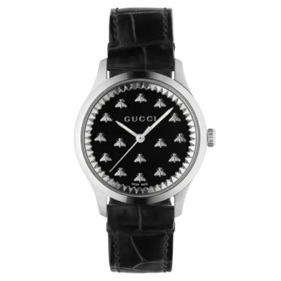 Gucci G-Timeless Unisex Watch (YA1265055)