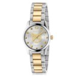 Gucci G-Timeless Women's Watch (YA126596)