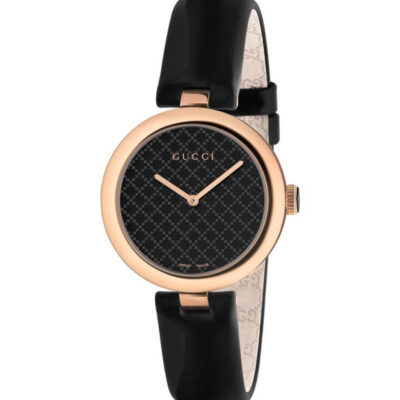 Gucci Diamantissima Women's Watch (YA141401)