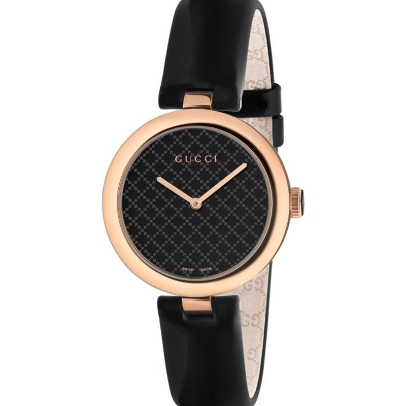 Gucci Diamantissima Women's Watch (YA141401) Gucci Diamantissima Women's Watch (YA141401)