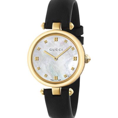 Gucci Diamantissima Women's Watch (YA141404)