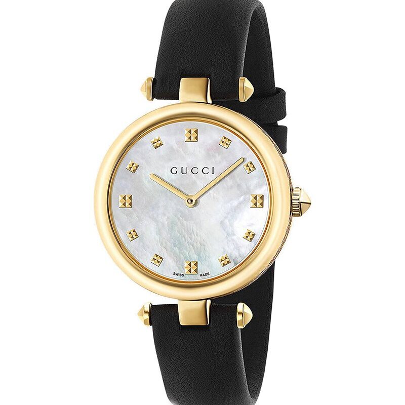 Gucci Diamantissima Women's Watch (YA141404) Gucci Diamantissima Women's Watch (YA141404)