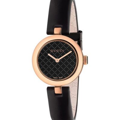 Gucci Diamantissima Women's Watch (YA141501)