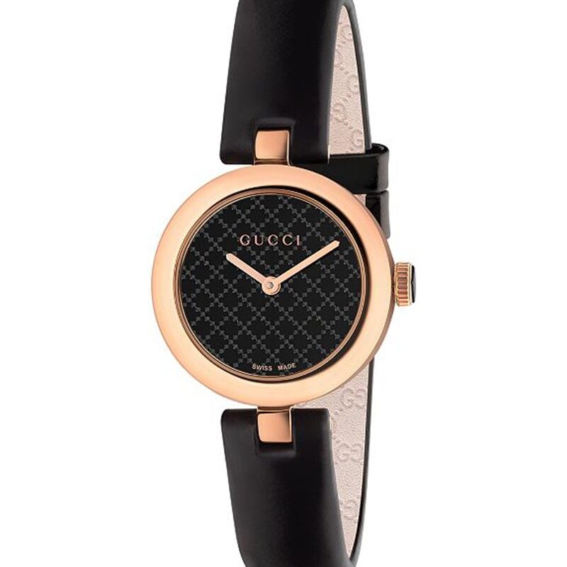 Gucci Diamantissima Women's Watch (YA141501) Gucci Diamantissima Women's Watch (YA141501)
