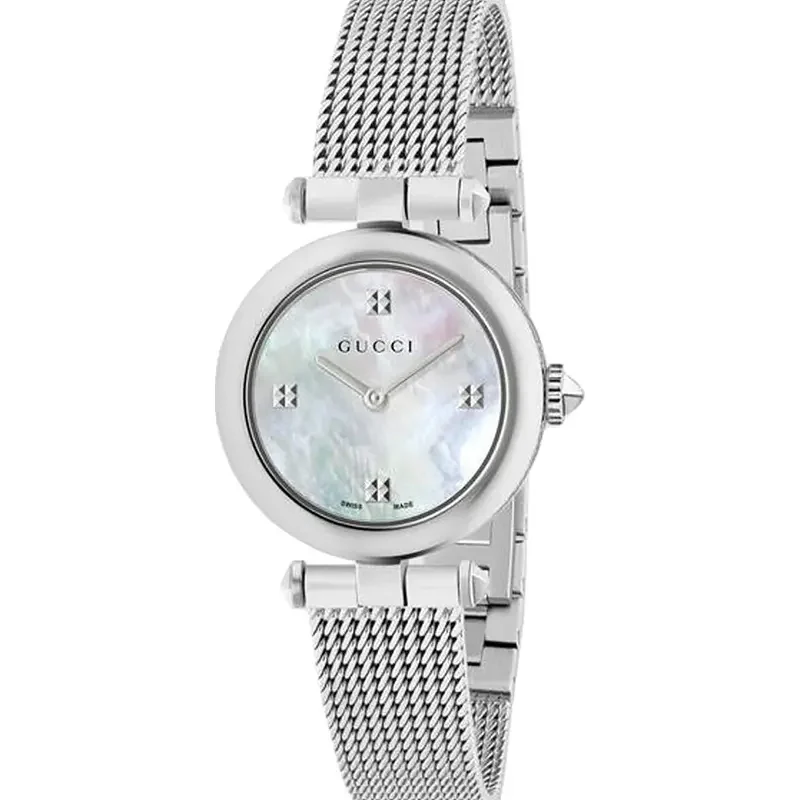 Gucci Diamantissima Women's Watch (YA141504) Gucci Diamantissima Women's Watch (YA141504)