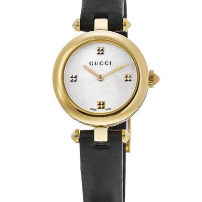 Gucci Diamantissima Women's Watch (YA141505)
