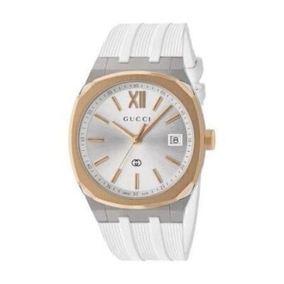 GUCCI YA163439 Watch