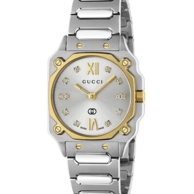 GUCCI YA166503 Watch