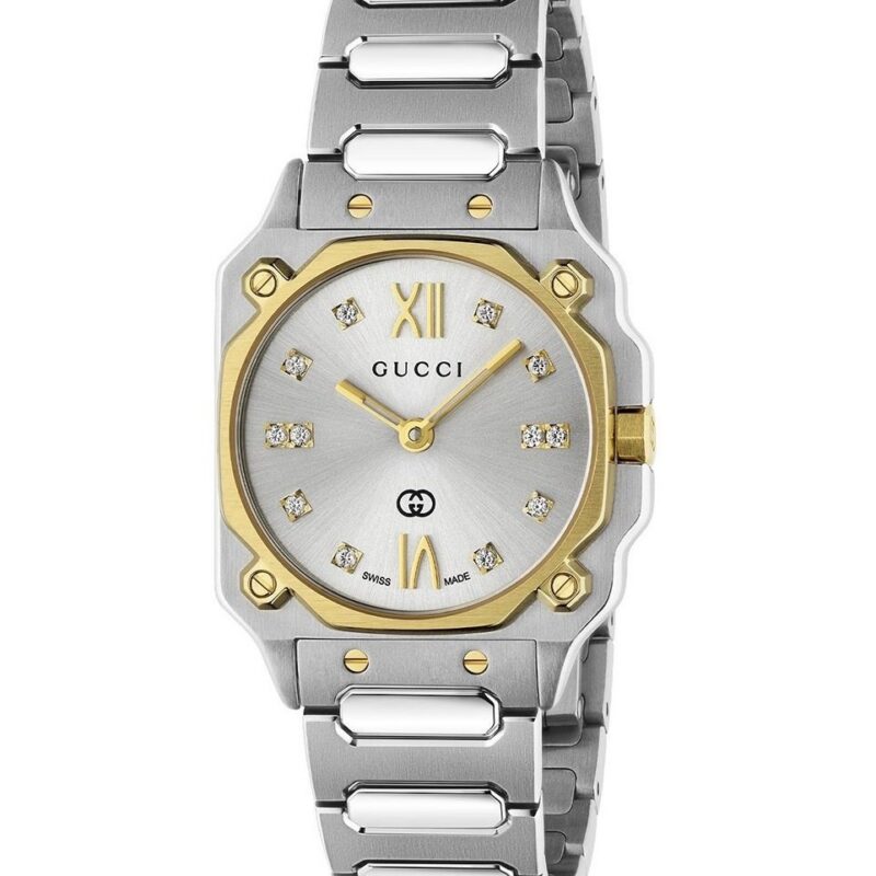 GUCCI YA166503 Watch