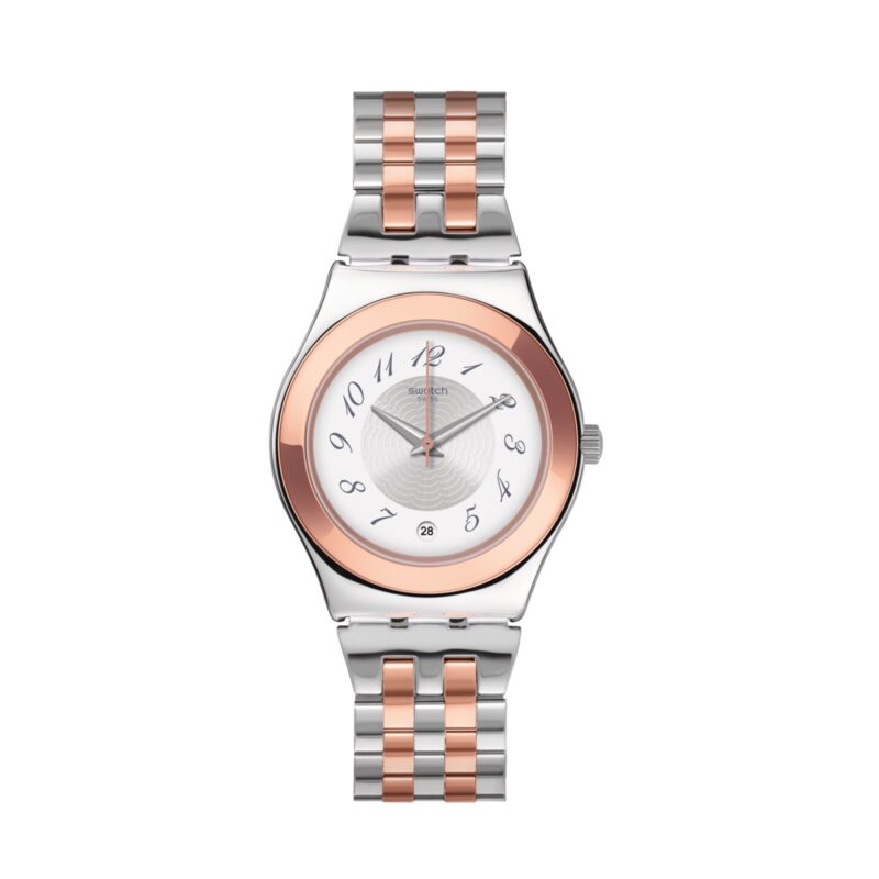 Swatch Watch (YLS454GC)