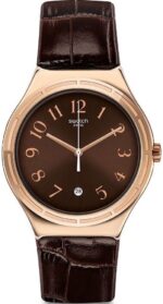 Swatch Men's 41mm Watch (YWG406)