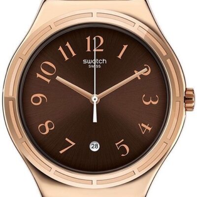 Swatch Men's 41mm Watch (YWG406)