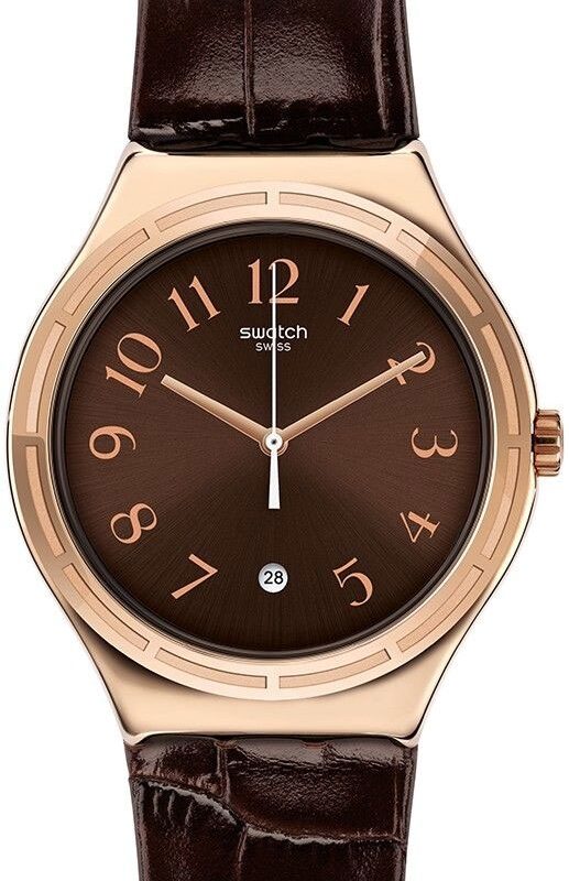 Swatch Men's 41mm Watch (YWG406) Swatch Men's 41mm Watch (YWG406)