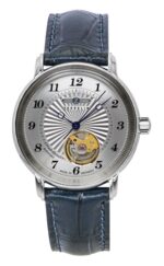 Zeppelin Men's Stainless Steel Watch (Z85671)
